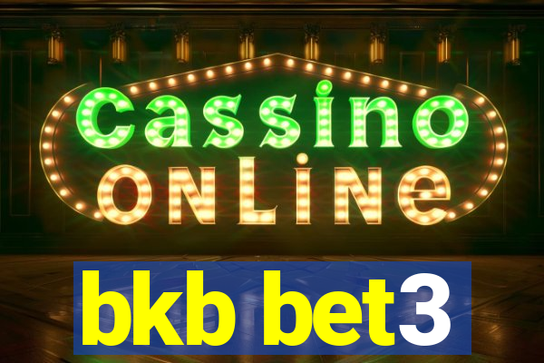 bkb bet3